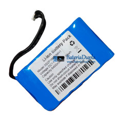 Bateria para PLC 3S2P18650MH1 [bateria de reposição]